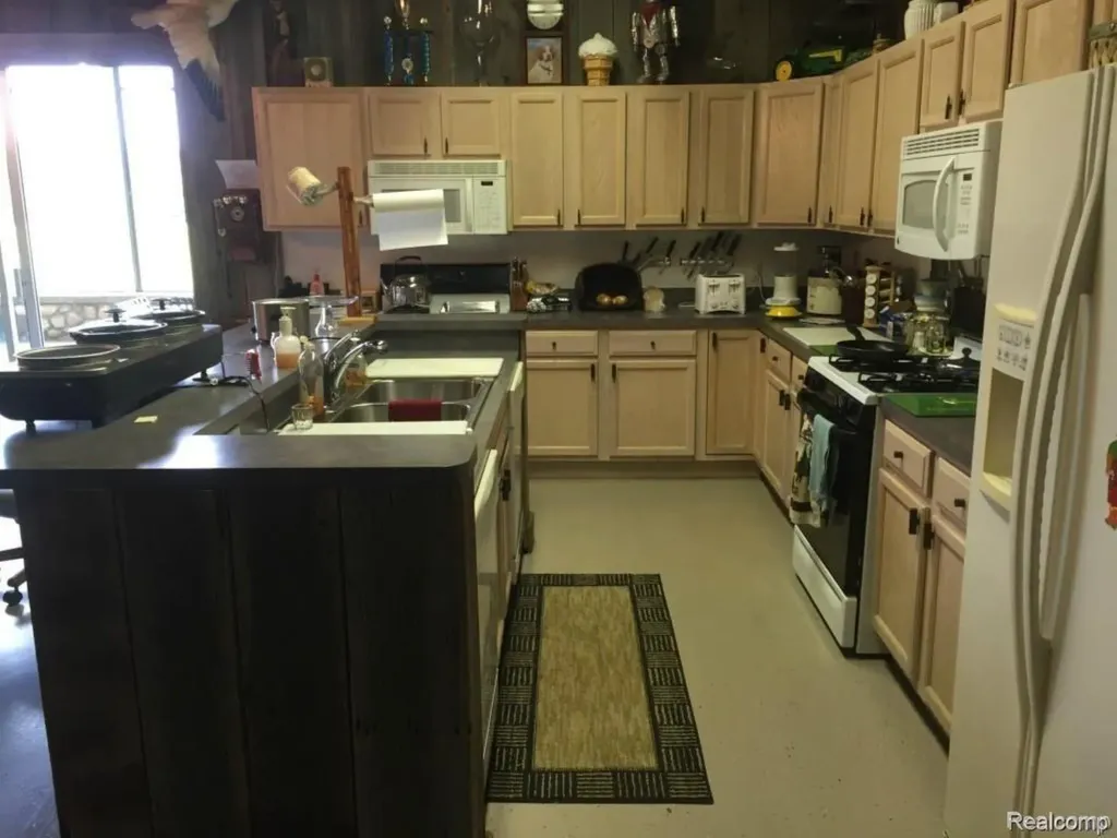 6350 Wolf Road Burnside Township MI 48416
