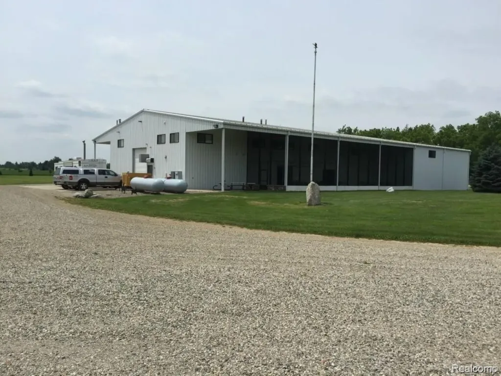6350 Wolf Road Burnside Township MI 48416