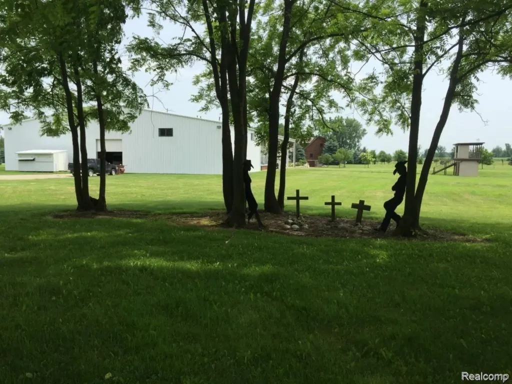 6350 Wolf Road Burnside Township MI 48416