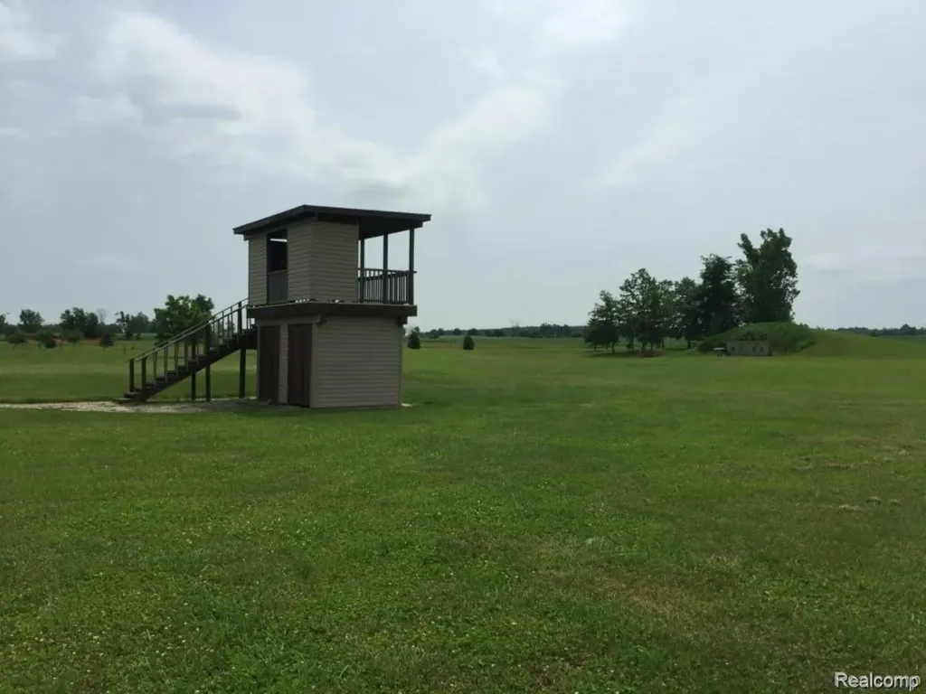 6350 Wolf Road Burnside Township MI 48416