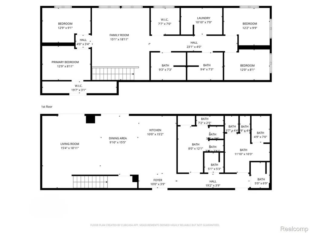 6350 Wolf Road Burnside Township MI 48416