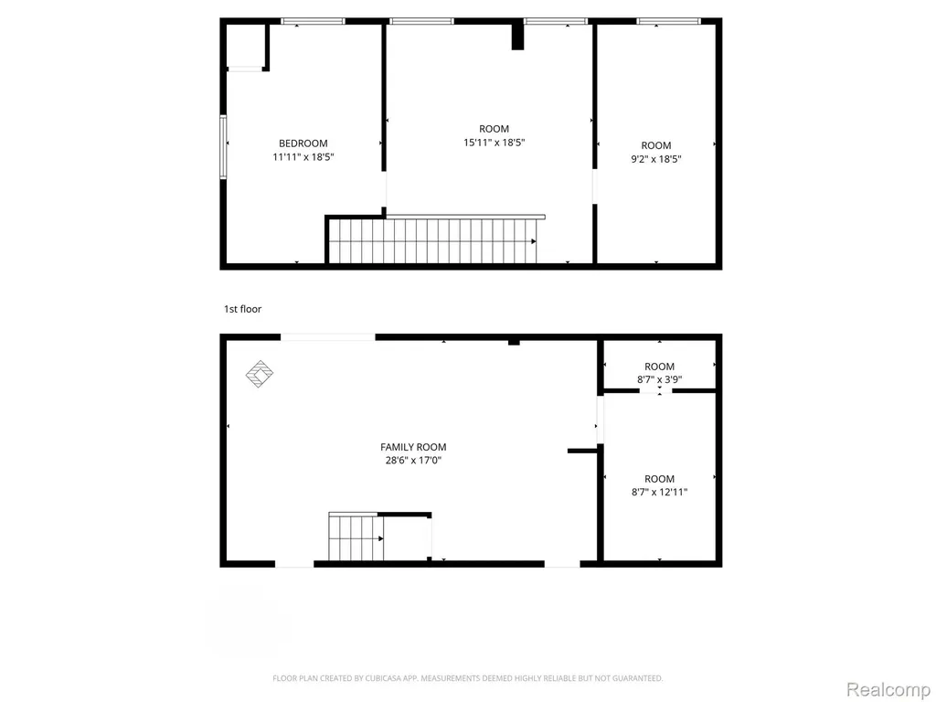 6350 Wolf Road Burnside Township MI 48416