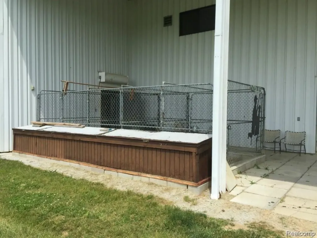 6350 Wolf Road Burnside Township MI 48416