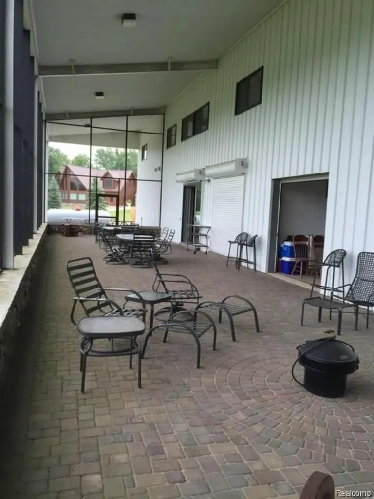 6350 Wolf Road Burnside Township MI 48416