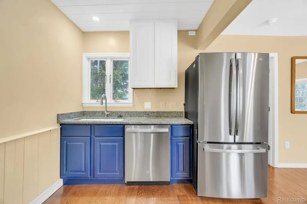 7271 Simons Street Lexington Village MI 48450