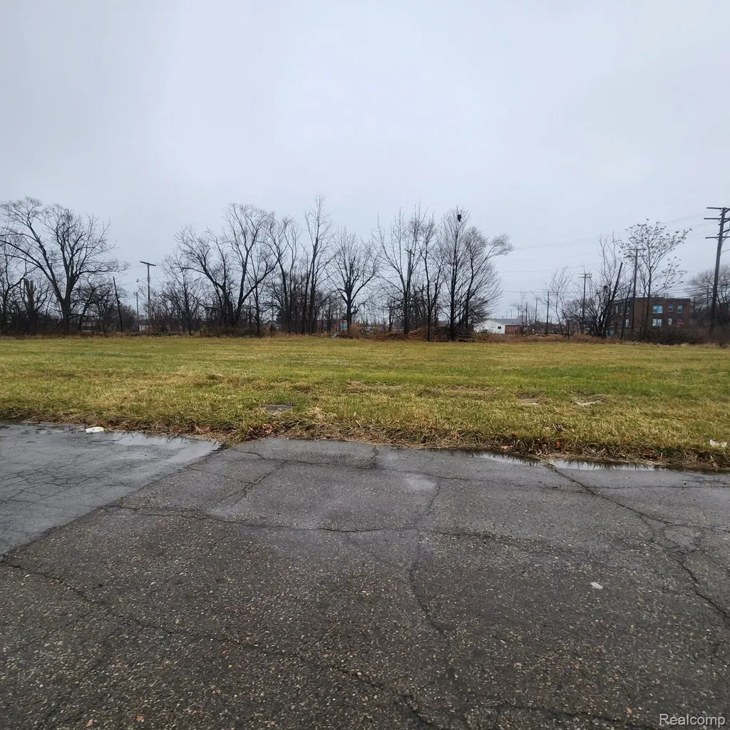 2206 Saint Joseph Street Detroit City MI 48207