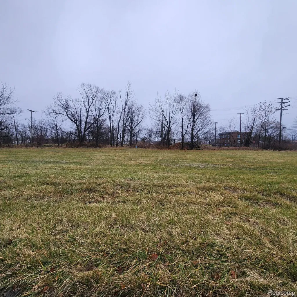 2206 Saint Joseph Street Detroit City MI 48207