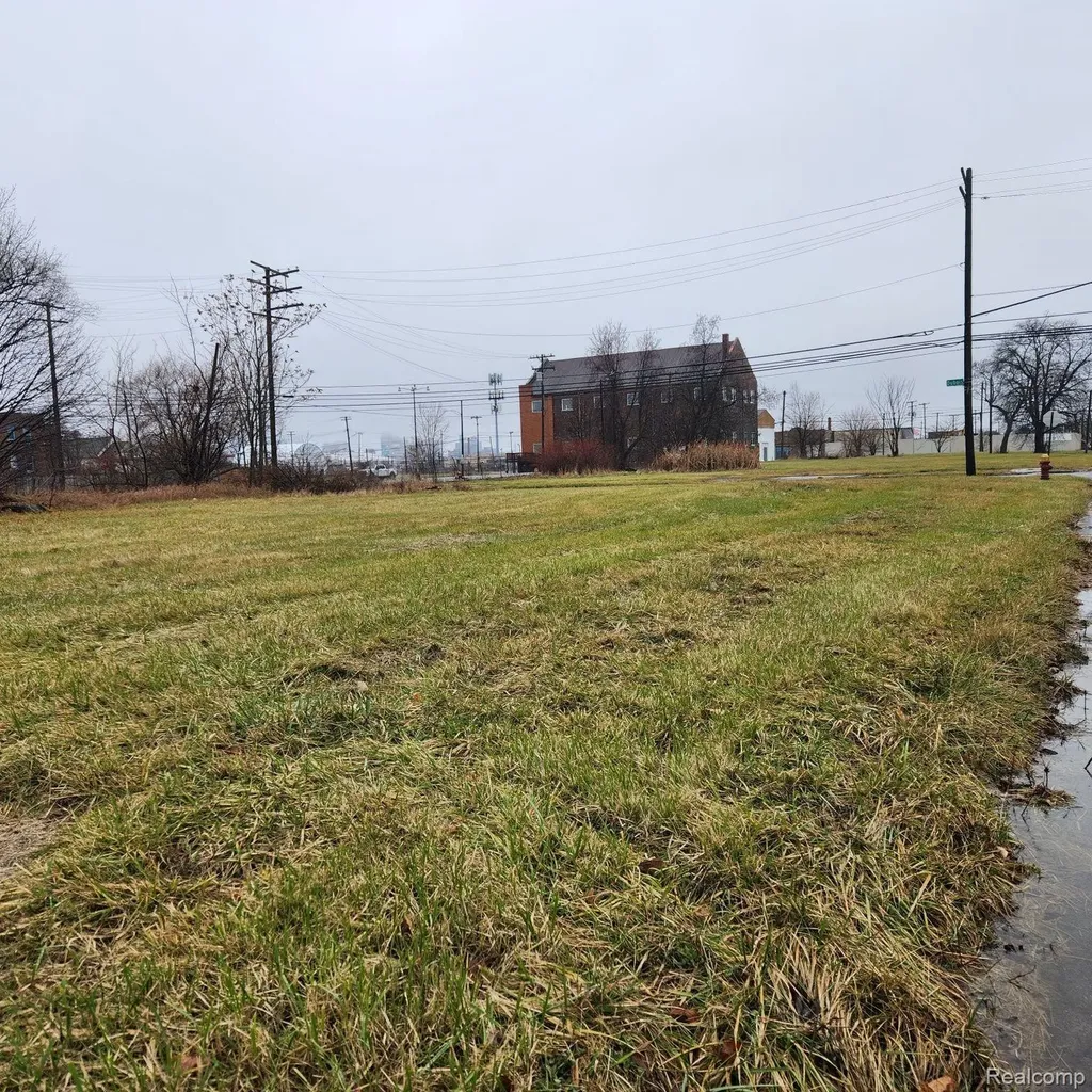 2206 Saint Joseph Street Detroit City MI 48207