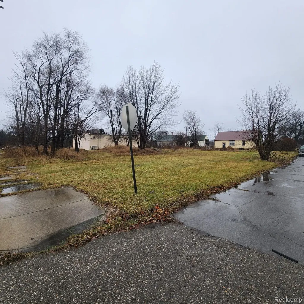 2193 Saint Joseph Street Detroit City MI 48207