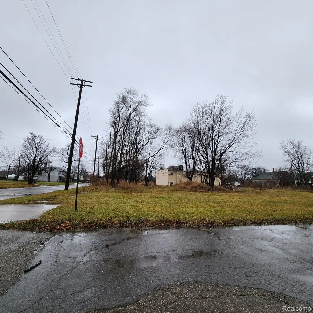 2193 Saint Joseph Street Detroit City MI 48207