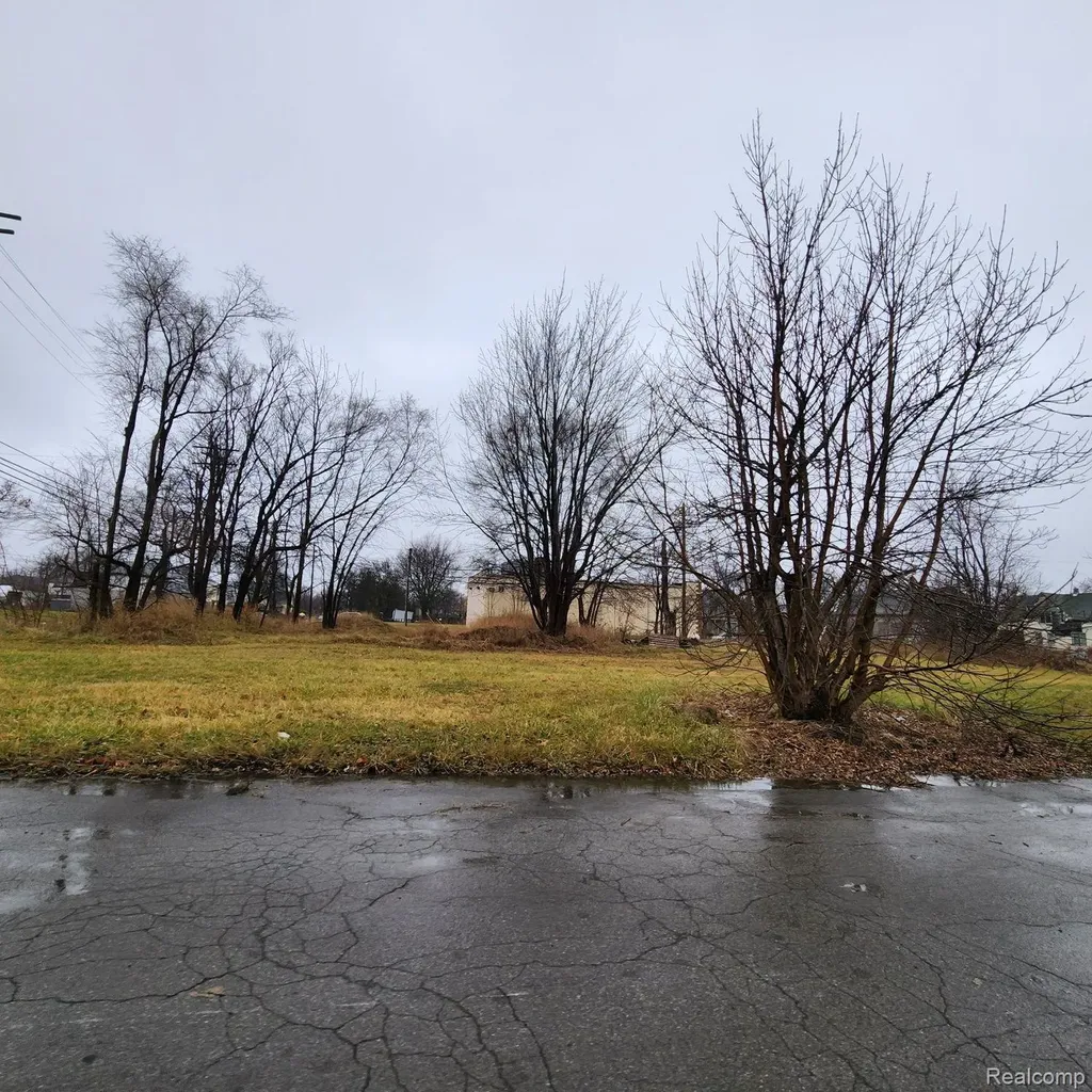 2193 Saint Joseph Street Detroit City MI 48207