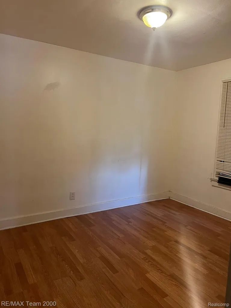 6406 Mead Street Dearborn City MI 48126