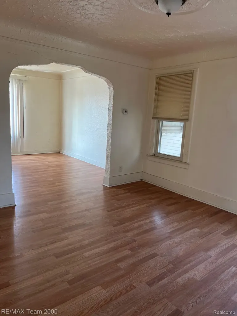 6406 Mead Street Dearborn City MI 48126