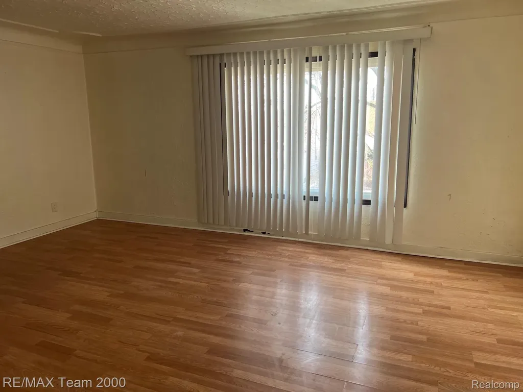 6406 Mead Street Dearborn City MI 48126