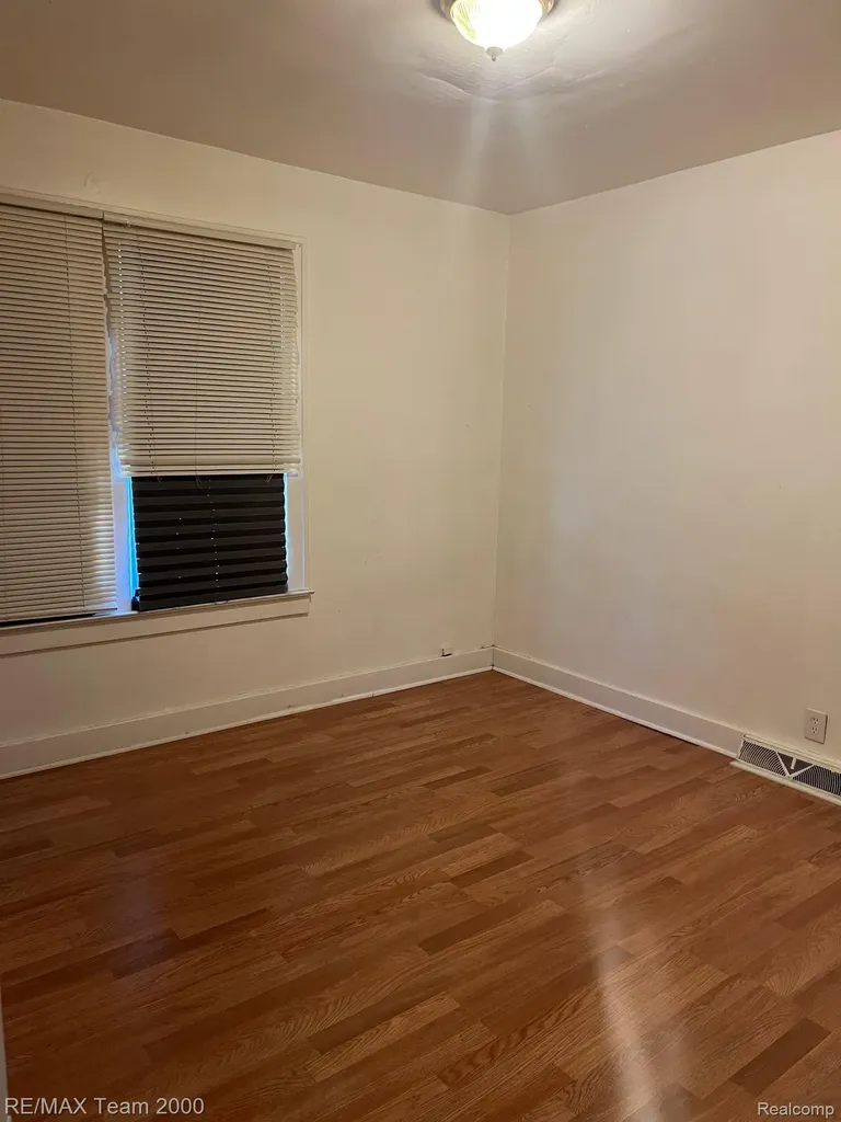 6406 Mead Street Dearborn City MI 48126