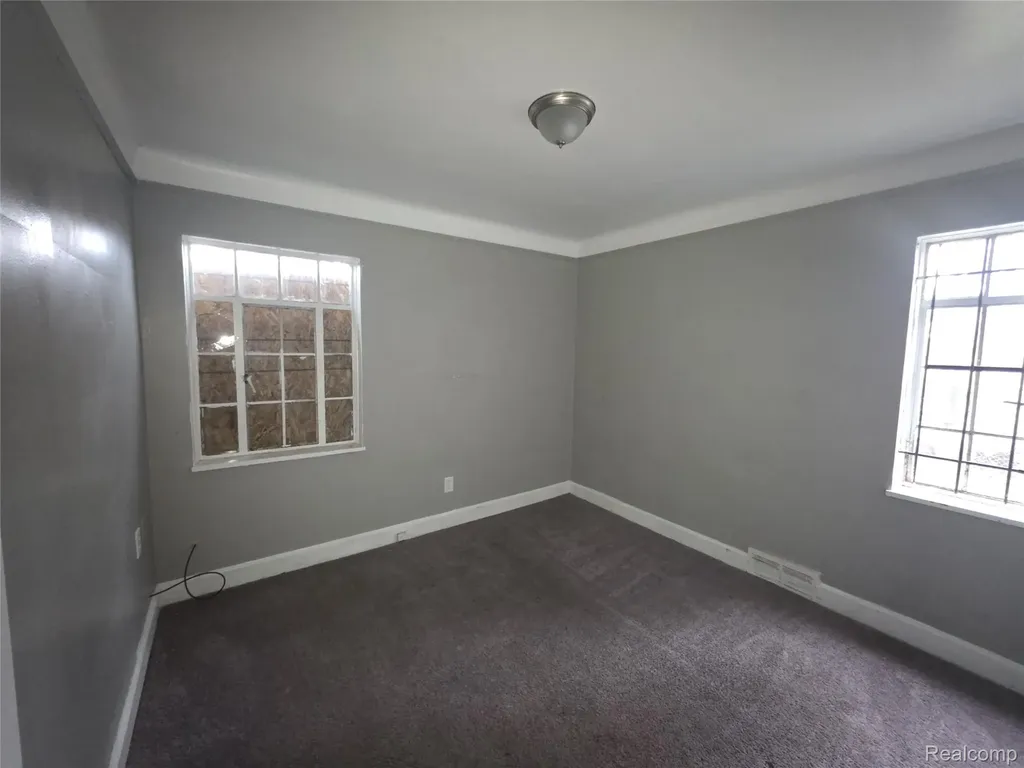 13216 Terry Street Detroit City MI 48227