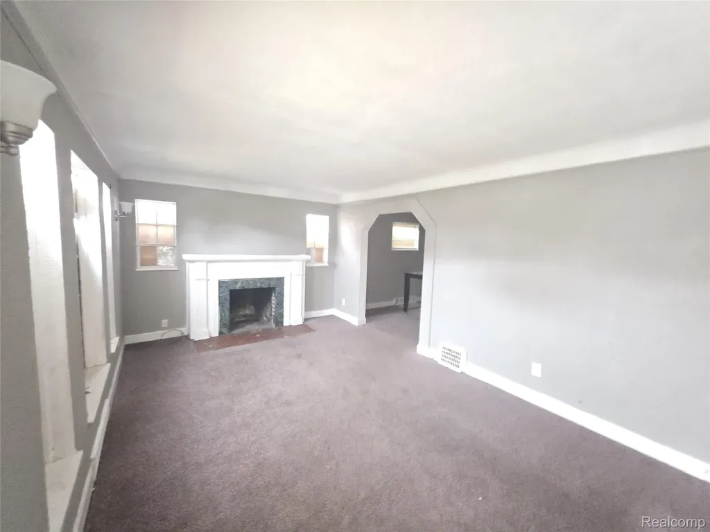 13216 Terry Street Detroit City MI 48227