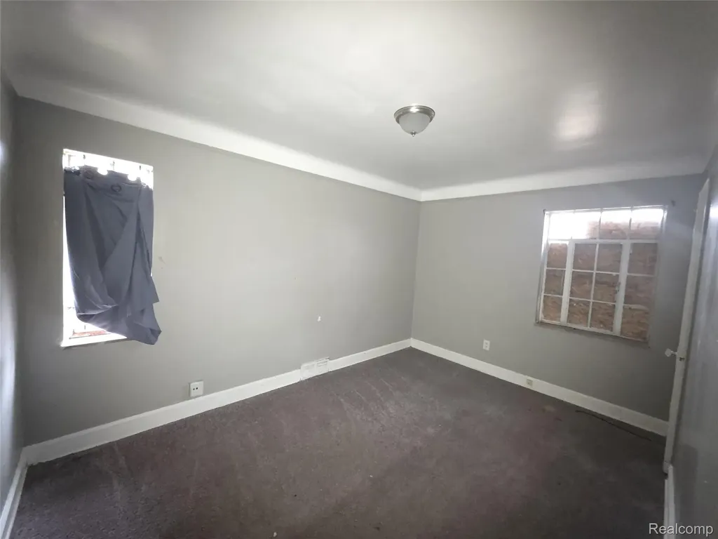 13216 Terry Street Detroit City MI 48227