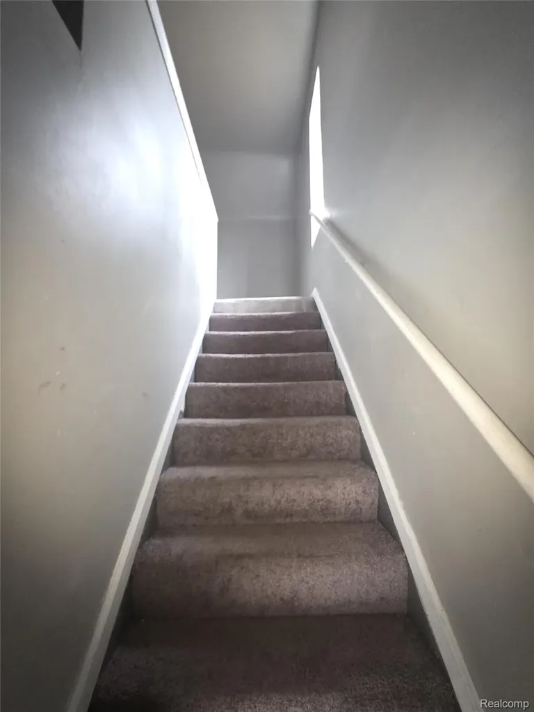 13216 Terry Street Detroit City MI 48227