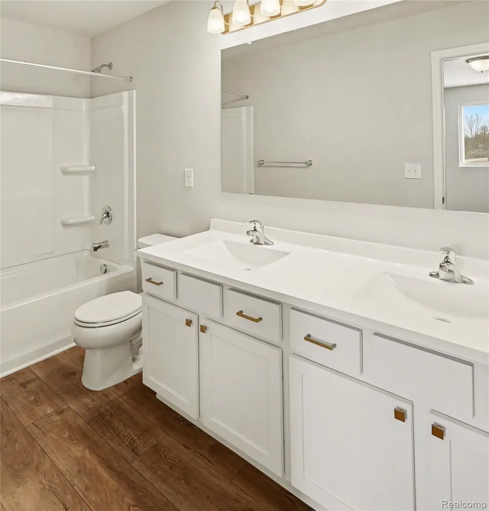 11159 Pheasant Run Drive Clio City MI 48420