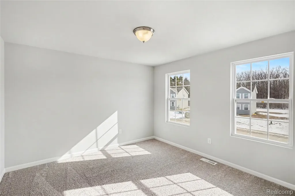11159 Pheasant Run Drive Clio City MI 48420