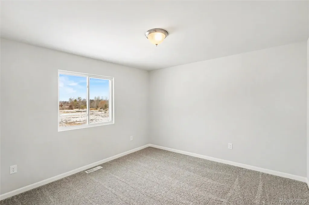 11159 Pheasant Run Drive Clio City MI 48420