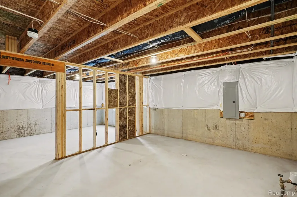 11159 Pheasant Run Drive Clio City MI 48420