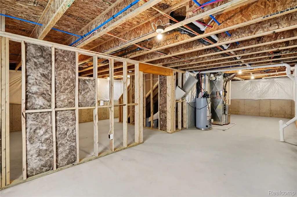 11159 Pheasant Run Drive Clio City MI 48420