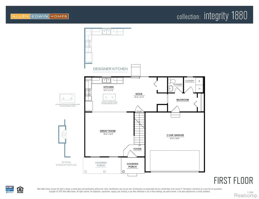 11159 Pheasant Run Drive Clio City MI 48420
