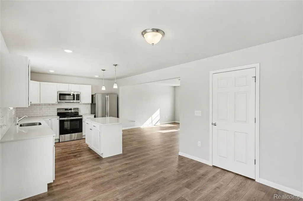11159 Pheasant Run Drive Clio City MI 48420