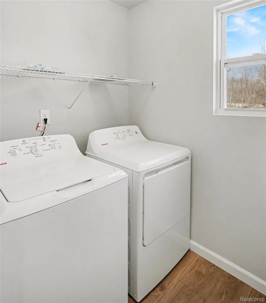11159 Pheasant Run Drive Clio City MI 48420