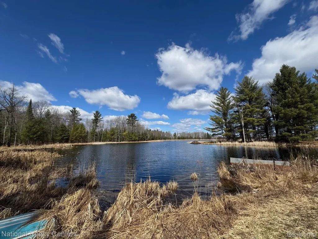 0000 Hardacre Trail Roscommon Township MI 48629