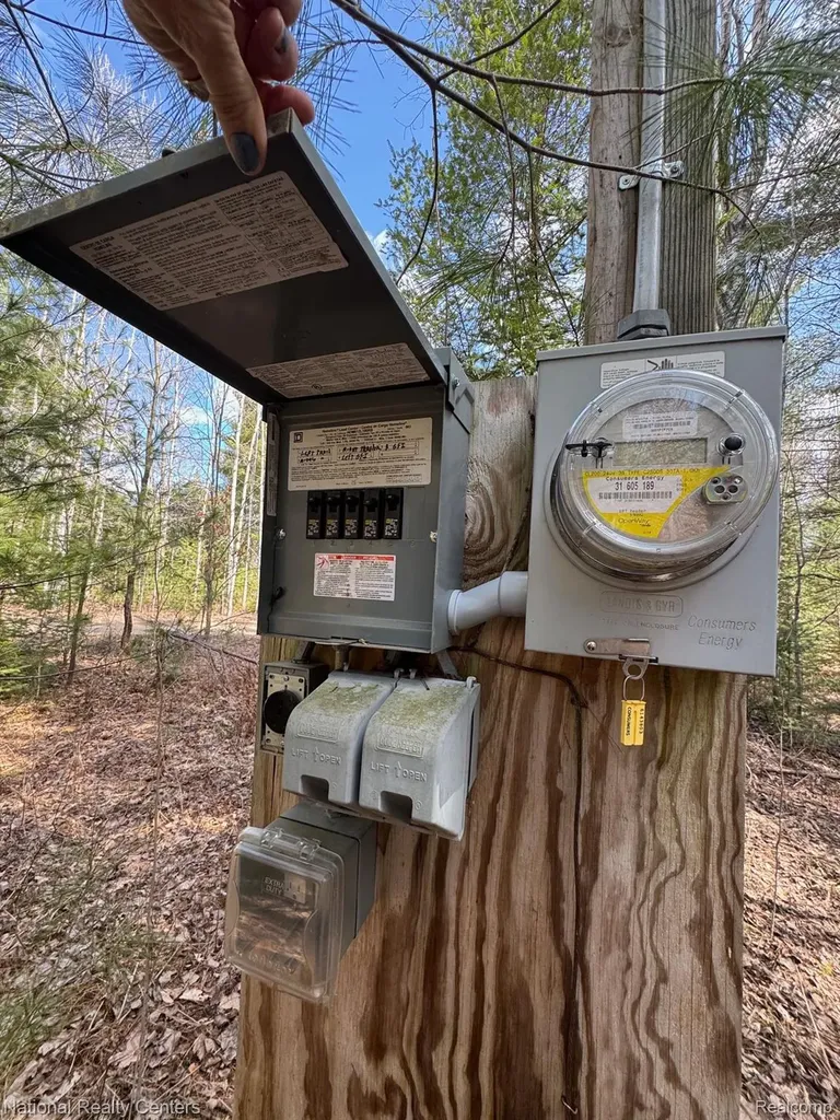 4233 Hardacre Trail Roscommon Township MI 48629