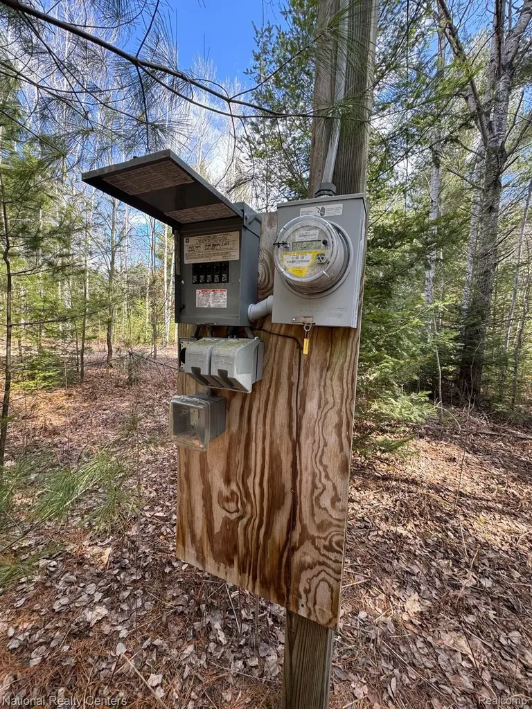 4233 Hardacre Trail Roscommon Township MI 48629