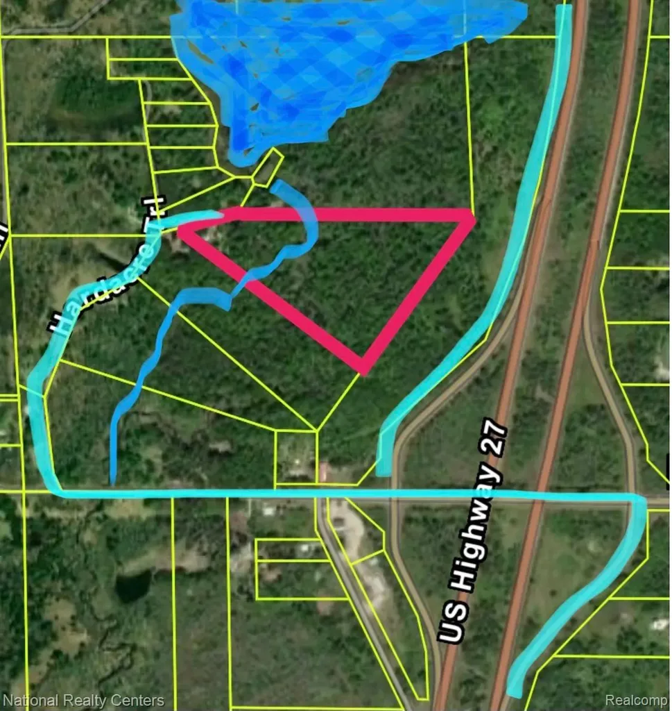 4233 Hardacre Trail Roscommon Township MI 48629