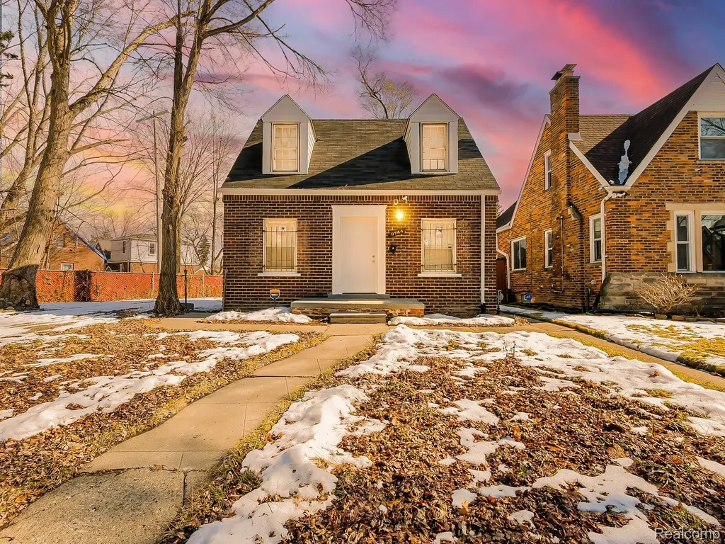 9744 Lakepointe Street Detroit City MI 48224