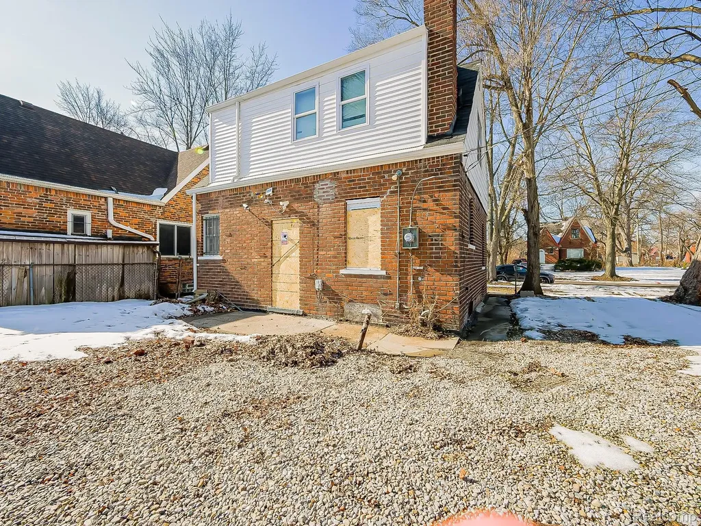 9744 Lakepointe Street Detroit City MI 48224