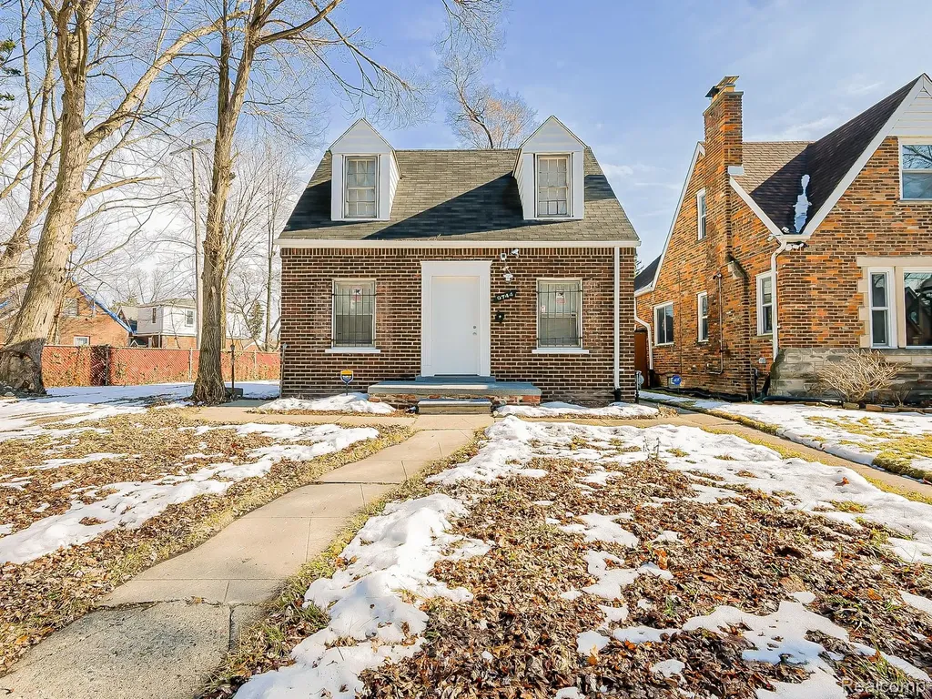 9744 Lakepointe Street Detroit City MI 48224
