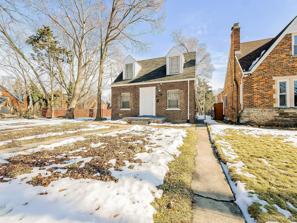9744 Lakepointe Street Detroit City MI 48224