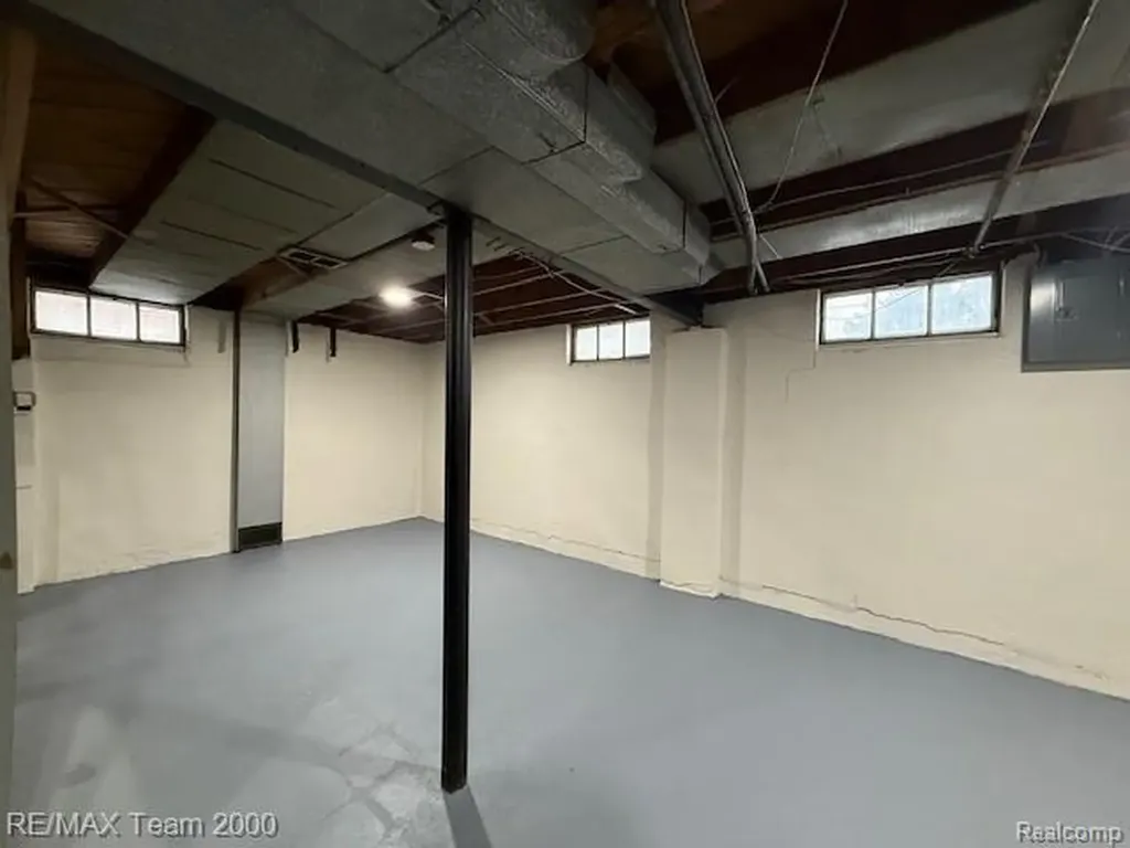 3346 Roosevelt Street Dearborn City MI 48124