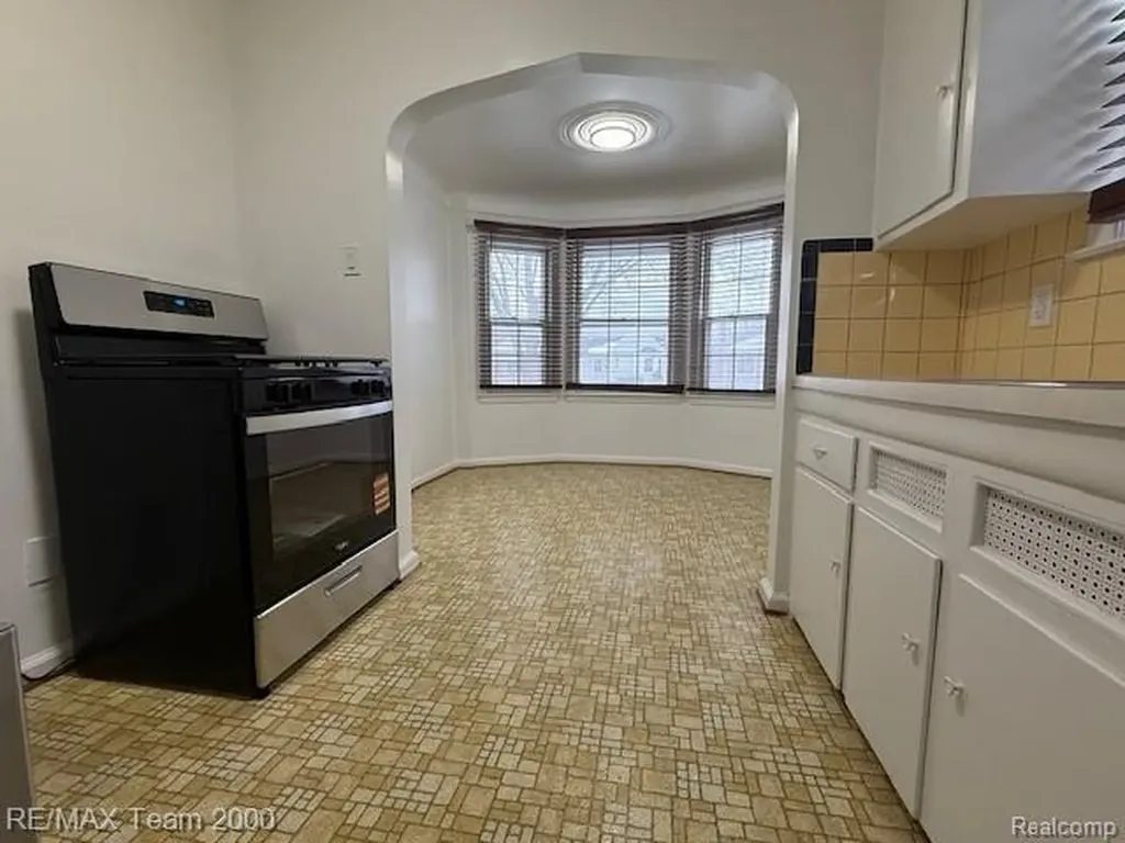 3346 Roosevelt Street Dearborn City MI 48124