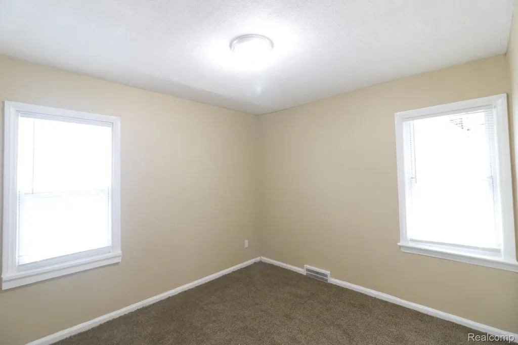 8096 Chamberlain Street Detroit City MI 48209