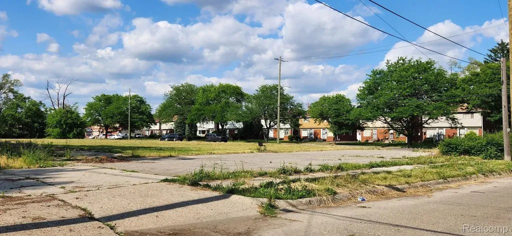 8647 Schaefer Detroit City MI 48228