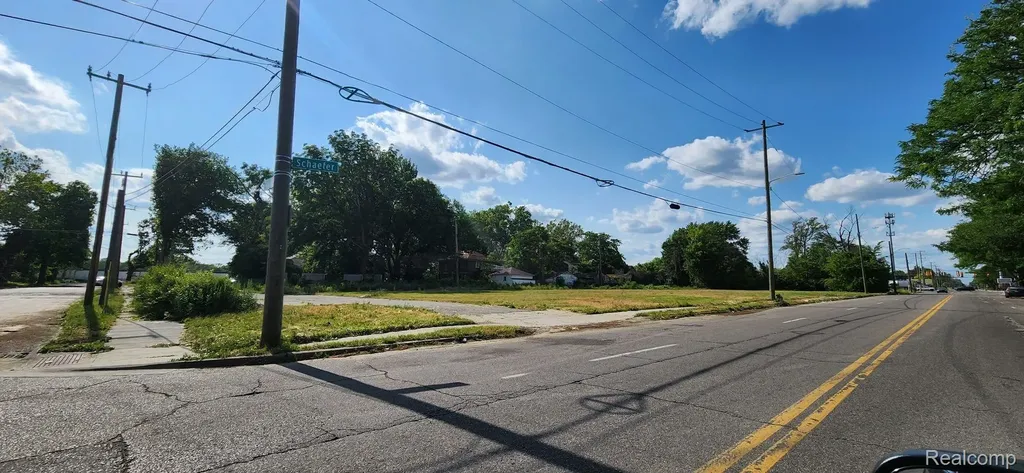 8647 Schaefer Detroit City MI 48228