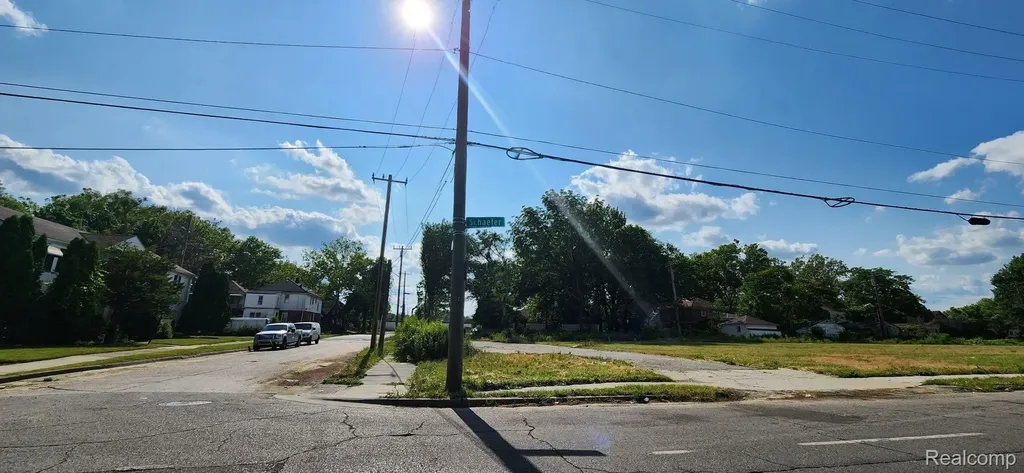 8647 Schaefer Detroit City MI 48228