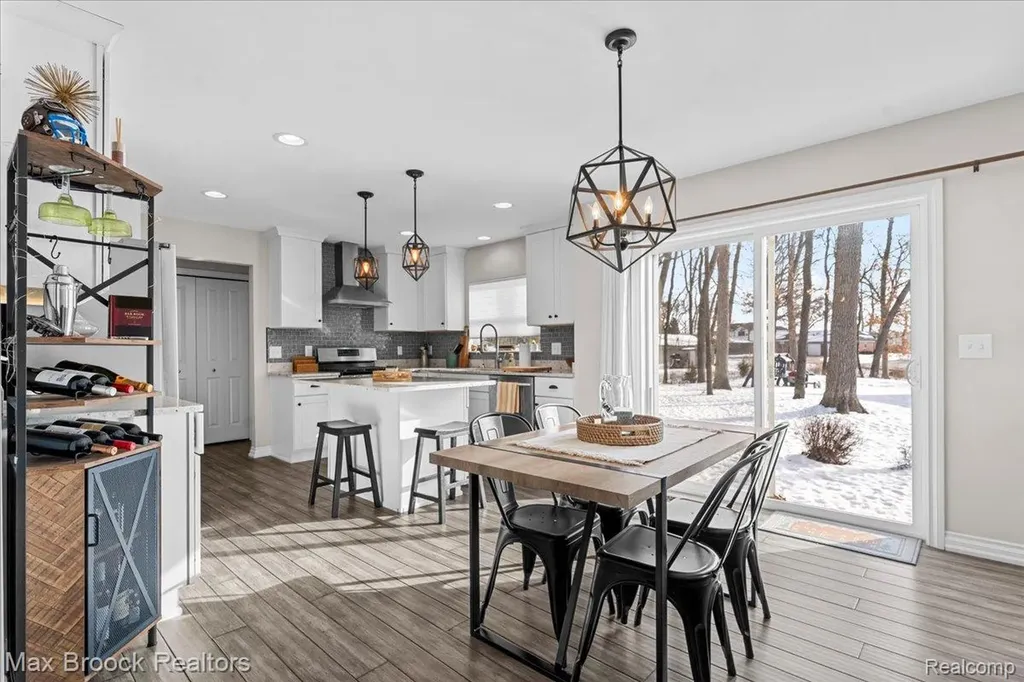 4511 Sedum Glen Waterford Charter Township MI 48328