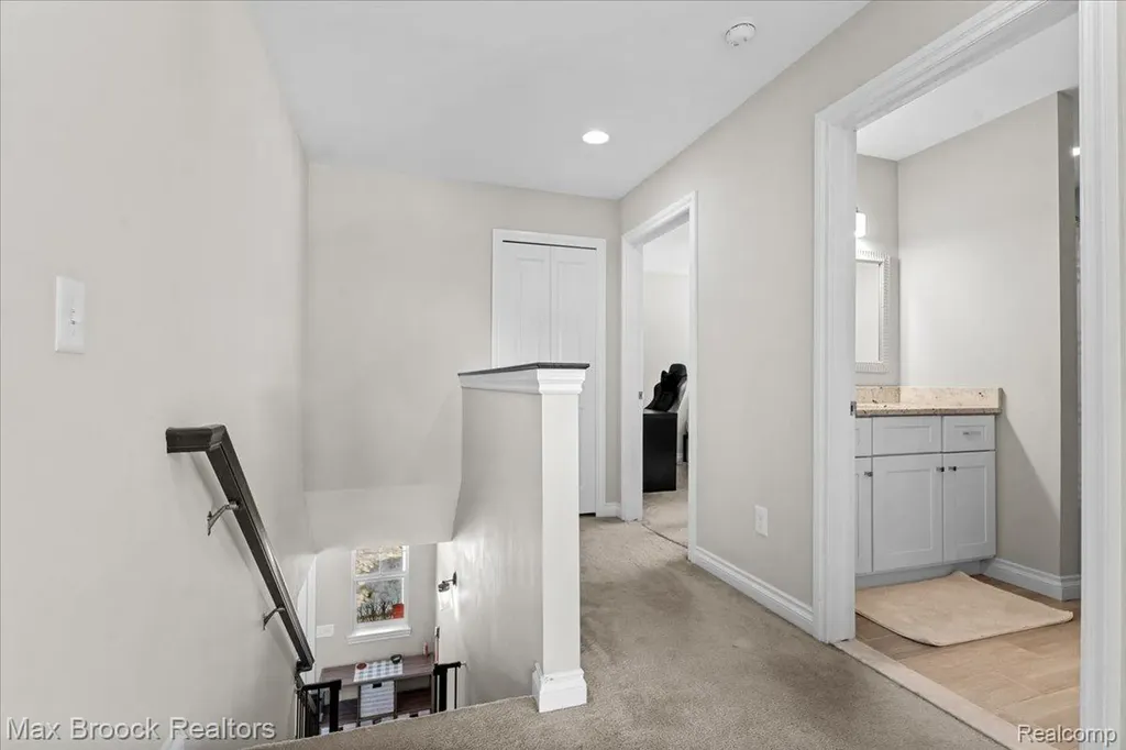 4511 Sedum Glen Waterford Charter Township MI 48328
