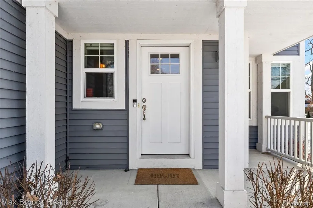 4511 Sedum Glen Waterford Charter Township MI 48328