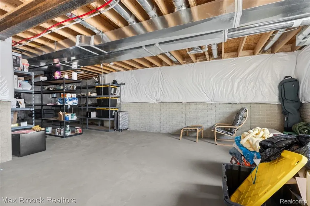 4511 Sedum Glen Waterford Charter Township MI 48328