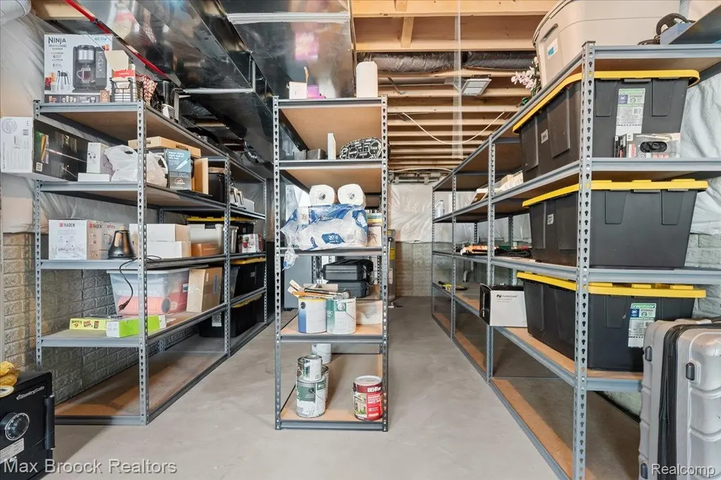 4511 Sedum Glen Waterford Charter Township MI 48328